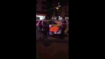 Al menos seis muertos en un ataque contra una mezquita en Quebec