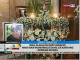 BT: Mga alaala ng pumanaw na komedyanteng si Ritchie D' Horsie, sinariwa ng kanyang pamilya