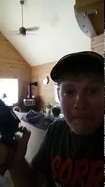 This is why mom doesn't F@cking love you! -