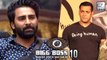 Bigg Boss 10 Winner Manveer Donates Prize Money To Salman Khan