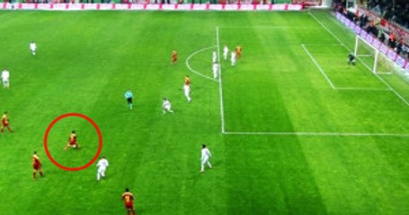 Güray Vural, Kariyerinde En Çok Golü Fenerbahçe'ye Attı