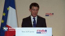 Défaite de Manuel Valls: que va-t-il faire maintenant ?