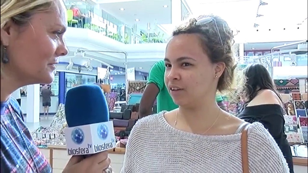 A pie de calle I 26 enero 2017