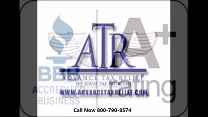NEGOTIATING WITH THE IRS: TIPS TO REMEMBER - ADVANCE TAX RELIEF