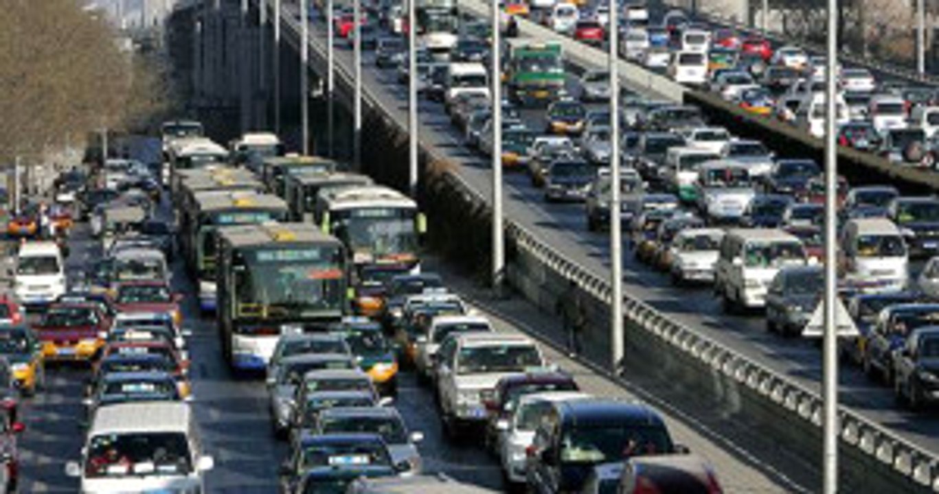 Motorlu Taşıtlar Vergisi Ödemesinde Son Gün Yarın