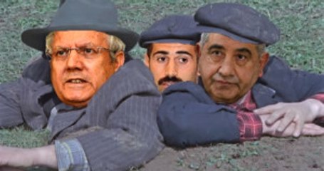 Kayserispor - Fenerbahçe Maçı Caps'leri Sosyal Medyayı Salladı