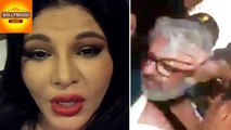 Rakhi Sawant REACTS On Sanjay Leela Bhansali Attack | Bollywood Asia