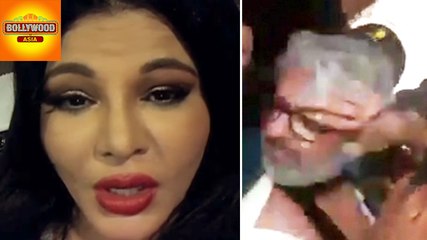 Rakhi Sawant REACTS On Sanjay Leela Bhansali Attack | Bollywood Asia