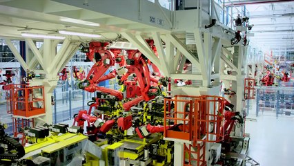 2018 Alfa Romeo Stelvio