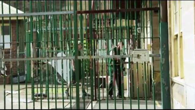 The River Boys - Part 1046