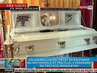 Mga basura mula sa mga pagamutan, isang buwan na raw nakatambak dahil 'di kinokolekta