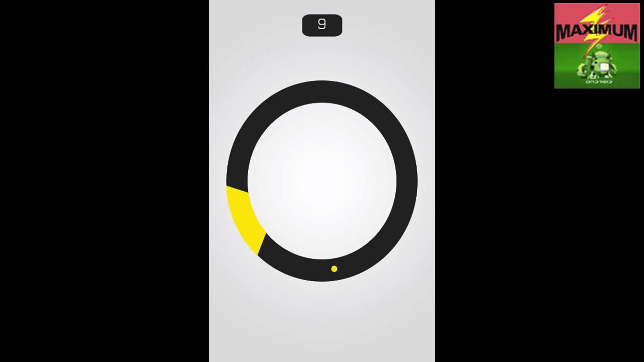 Stop The Ring Android Gameplay (HD)