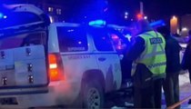 Au moins six morts dans un attentat terroriste dans une mosquée de Québec