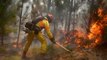 Чили: самые разрушительные лесные пожары за всю историю страны