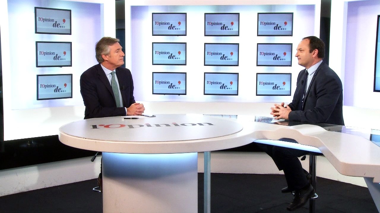 Régis Juanico (PS): «Le bilan de François Hollande n’est pas indéfendable»