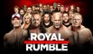 WWE Royal Rumble 2017 30 Man Match (FULL MATCH) WWE Royal Rumble 2017 Full Show HQ