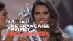 Iris Mittenaere, la nouvelle Miss Univers est Française