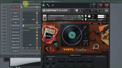 kendrick lamar type beat