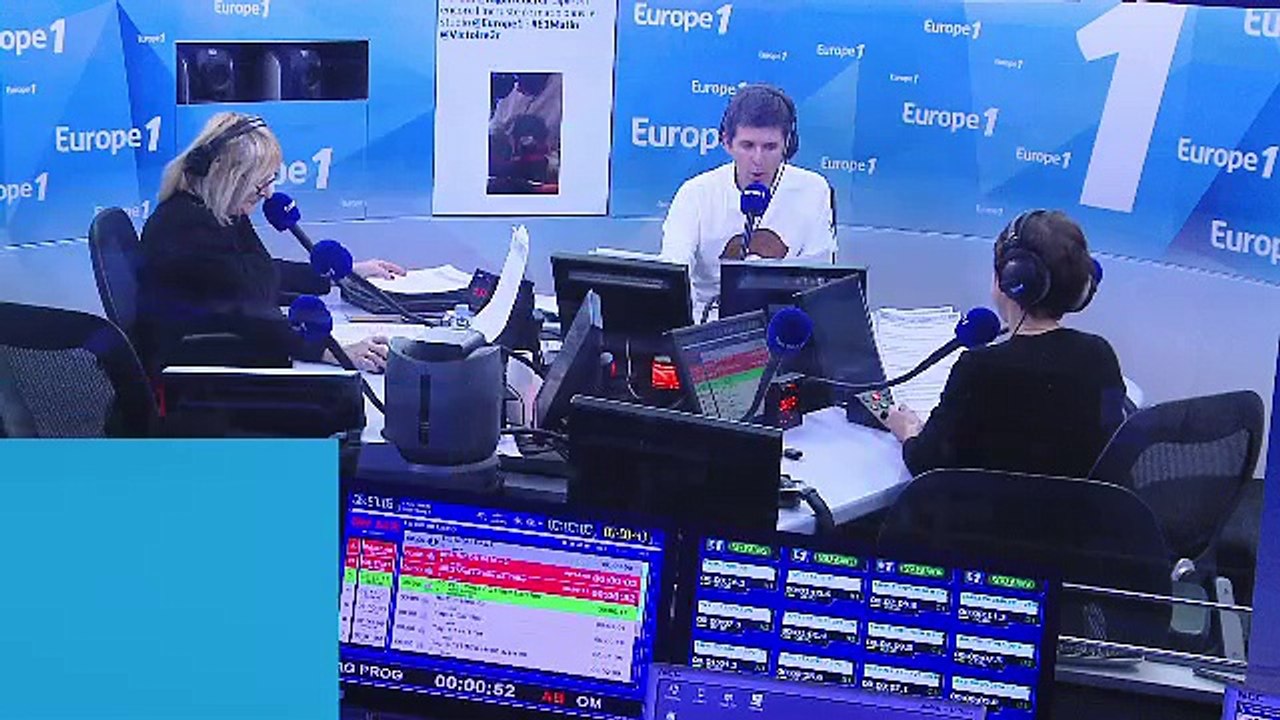 Les femmes mieux payées que les hommes au Sénat ?