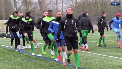 Chambly prêt à accueillir Monaco