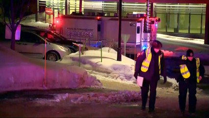 Six dead in Quebec City mosque attack