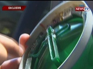 SONA: Lalaking muntik nang mabiktima ng atm skimming, nag-post ng babala sa facebook