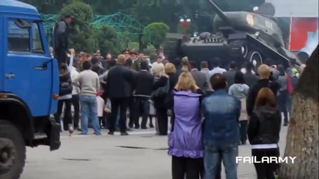 У военных свои приколы.