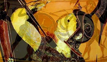 Ancient Greeks [PBS, 2/3] - Revolution