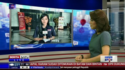 Menindaklanjuti Patrialis, MK Bentuk MKMK