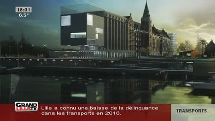 Une nouvelle vie pour les moulins de Paris