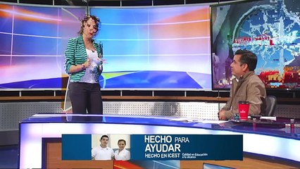 Marcela Unda 30 Diciembre 2016