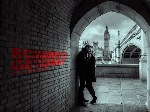 Serviced Apartments for A Romantic getaway in London