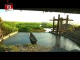 Failure to test soil beneath bridge causes inconvenience in Siniloan | Investigative Documentaries