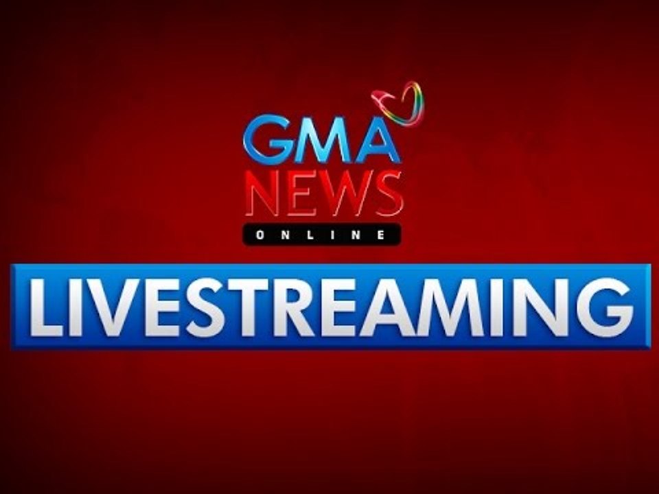 LIVESTREAM: DFA presscon