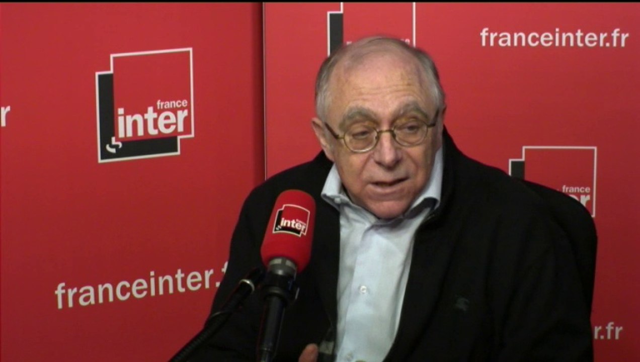 Thierry Pech et Jean-Pierre Le Goff répondent aux questions des auditeurs de France Inter