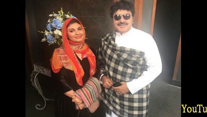 Singer Fariha Pervez Life Changed Now