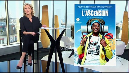 L'ascension d'Alice Belaïdi