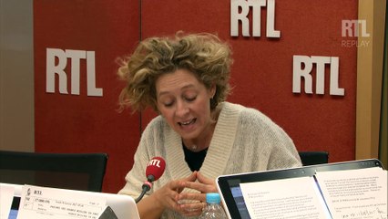 Alba Ventura : "La victoire de Benoît Hamon signe une revanche"