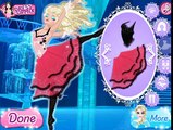 Elsa Pretty Ballerina | Best Game for Little Girls - Baby Games To Play
