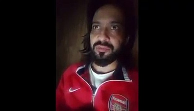Waqar Zaka Exposed