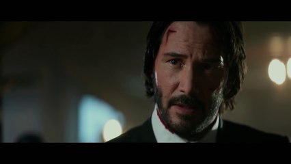 JΟHN WICK 2 - Fighting - Trailer + Promo Clip (2017) Keanu Reeves, Action Movie [Full HD,1920x1080p]