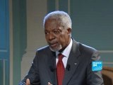FRANCE24-EN-Talk de Paris-Kofi Annan-Extract4