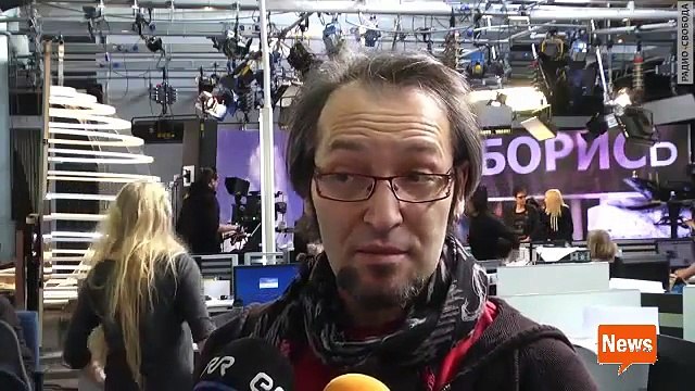 Концерт на Дожде в память о Борисе Немцове 40 дней без Немцова