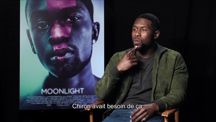 Moonlight - Featurette We are Family [Full HD,1920x1080p]