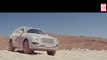VÍDEO: ¡El Bentley Bentayga hasta arriba de arena!