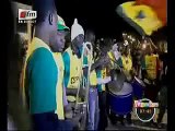 Can 2017 : Les Lions sont de retour à Dakar (Vidéo)