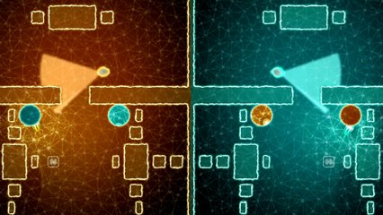 Semispheres - Launch Trailer  PS4 [Full HD,1920x1080p]