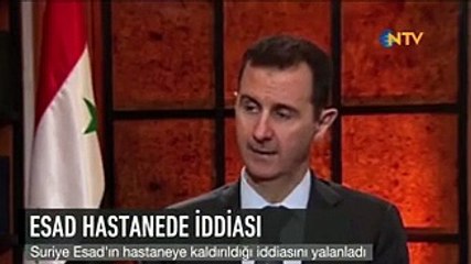 Al Jazeera'nın Dünyaca Ünlü Muhabiri- Esad Komada
