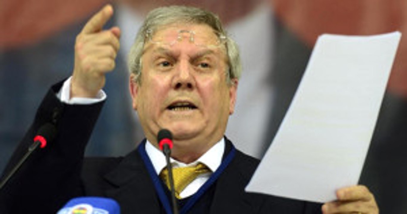 Yorumcu Emre Bol, Aziz Yıldırım'ı Eleştirdi: Şampiyonluk Gitti, Geçmiş Olsun