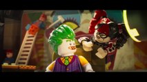 THE LEGΟ BATMAN MΟVIE (Animation, 2017) - Trailer   JΟKER & Harley Movie CLIP [Full HD,1920x1080p]